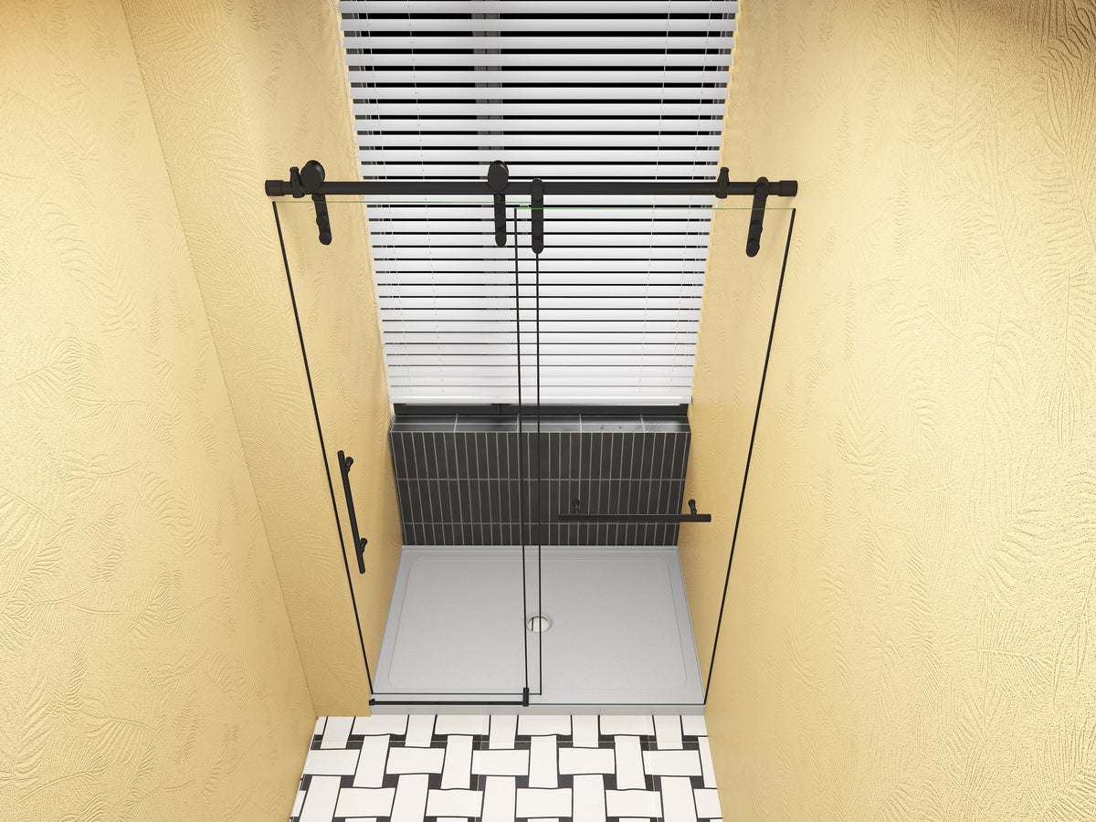 32" x 48" Shower Base Shower Pan