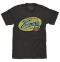 Vernor's Ginger Ale T-Shirt - Gray