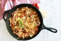 Gluten-Free Lasagna Skillet Meal