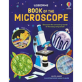 Book of the Microscope - Hardcover