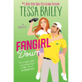 Fangirl Down - Paperback
