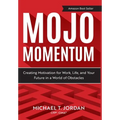 Mojo Momentum - Hardcover