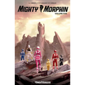 Mighty Morphin Vol. 5 - Paperback