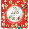 Twenty Elves at Bedtime - Paperback