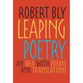 Leaping Poetry: An Idea with Poems and Translations - Paperback
