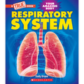 Respiratory System (a True Book: Your Amazing Body) - Paperback