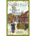 A Play of Heresy - Paperback