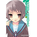 The Indignation of Haruhi Suzumiya (Light Novel): Volume 8 - Paperback