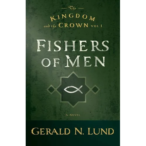 Fishers of Men: Volume 1 - Paperback