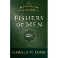 Fishers of Men: Volume 1 - Paperback