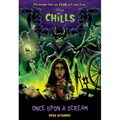 Once Upon a Scream - Paperback
