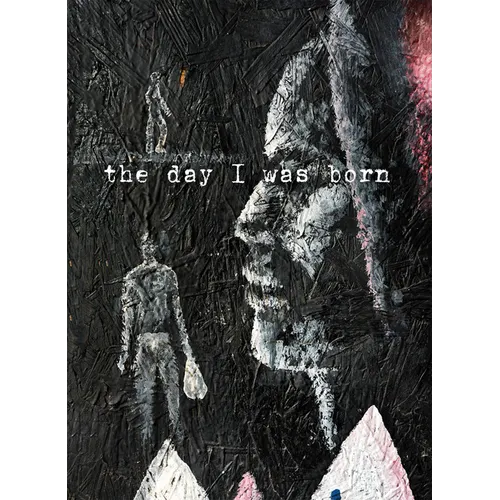 Eugene Richards: The Day I Was Born - Hardcover