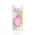 Nascita Baby Nail Clippers with Easy Grip Design for Newborns (0+ Age) - Safe & Effective Nail Care