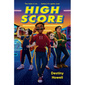 High Score - Hardcover