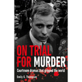 On Trial for Murder - Paperback