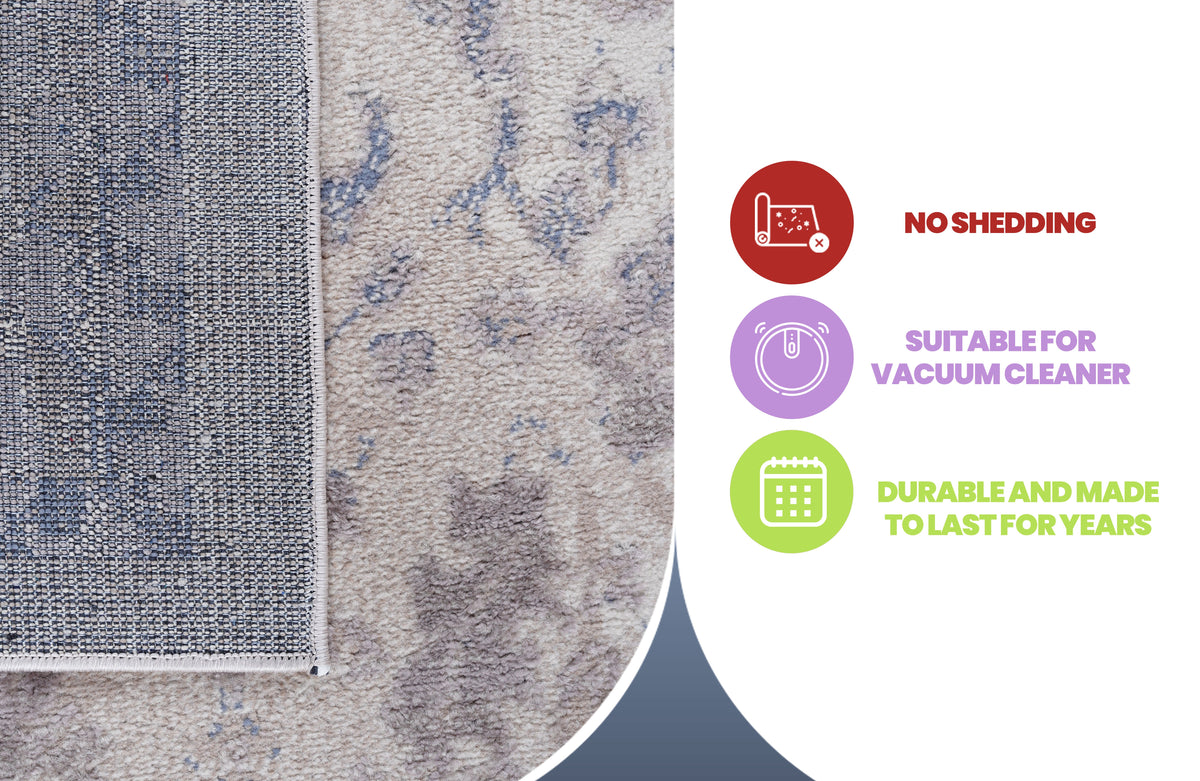 PAYAS Collection 2.2X8 Rug