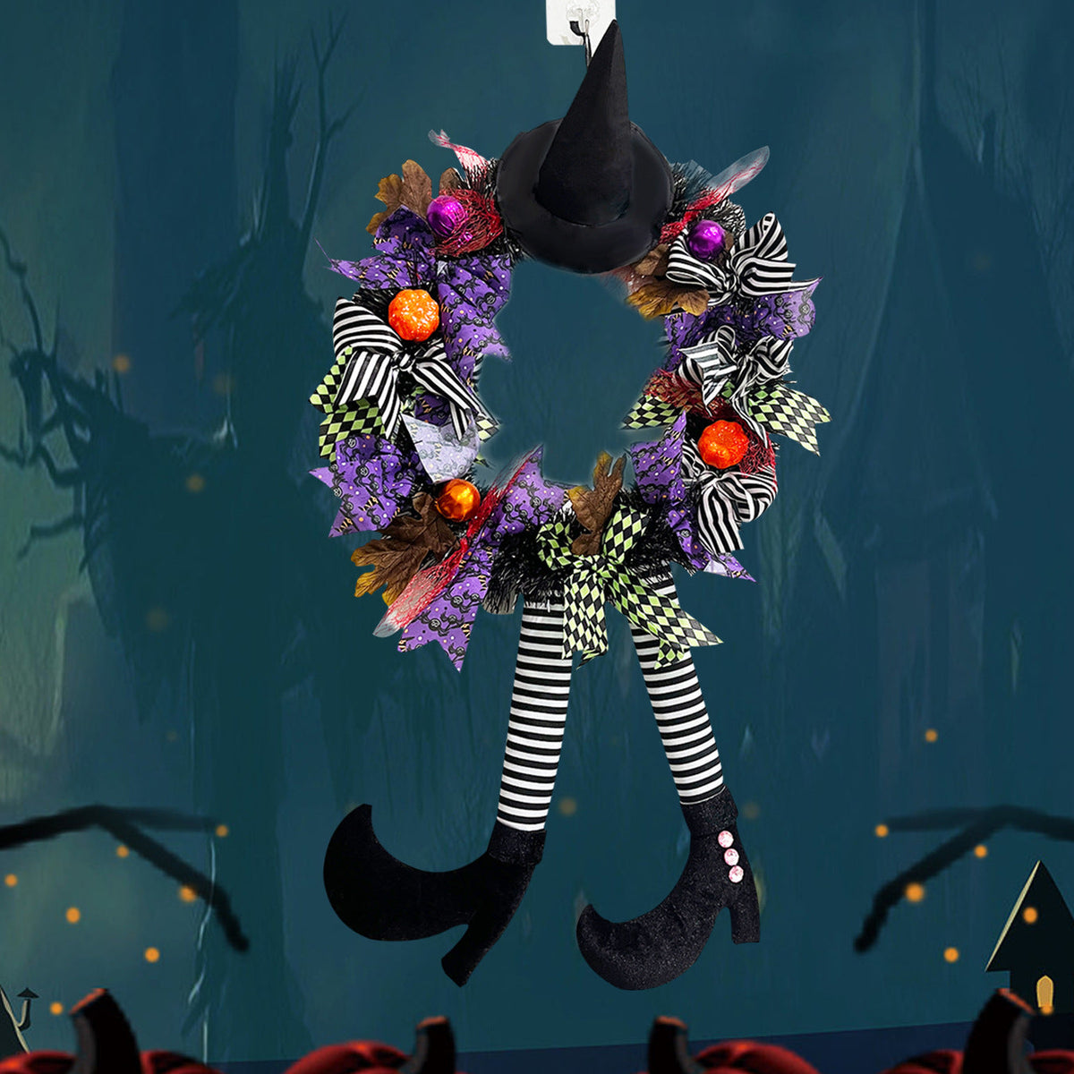 Fashion Halloween Home Hanging Decoration
