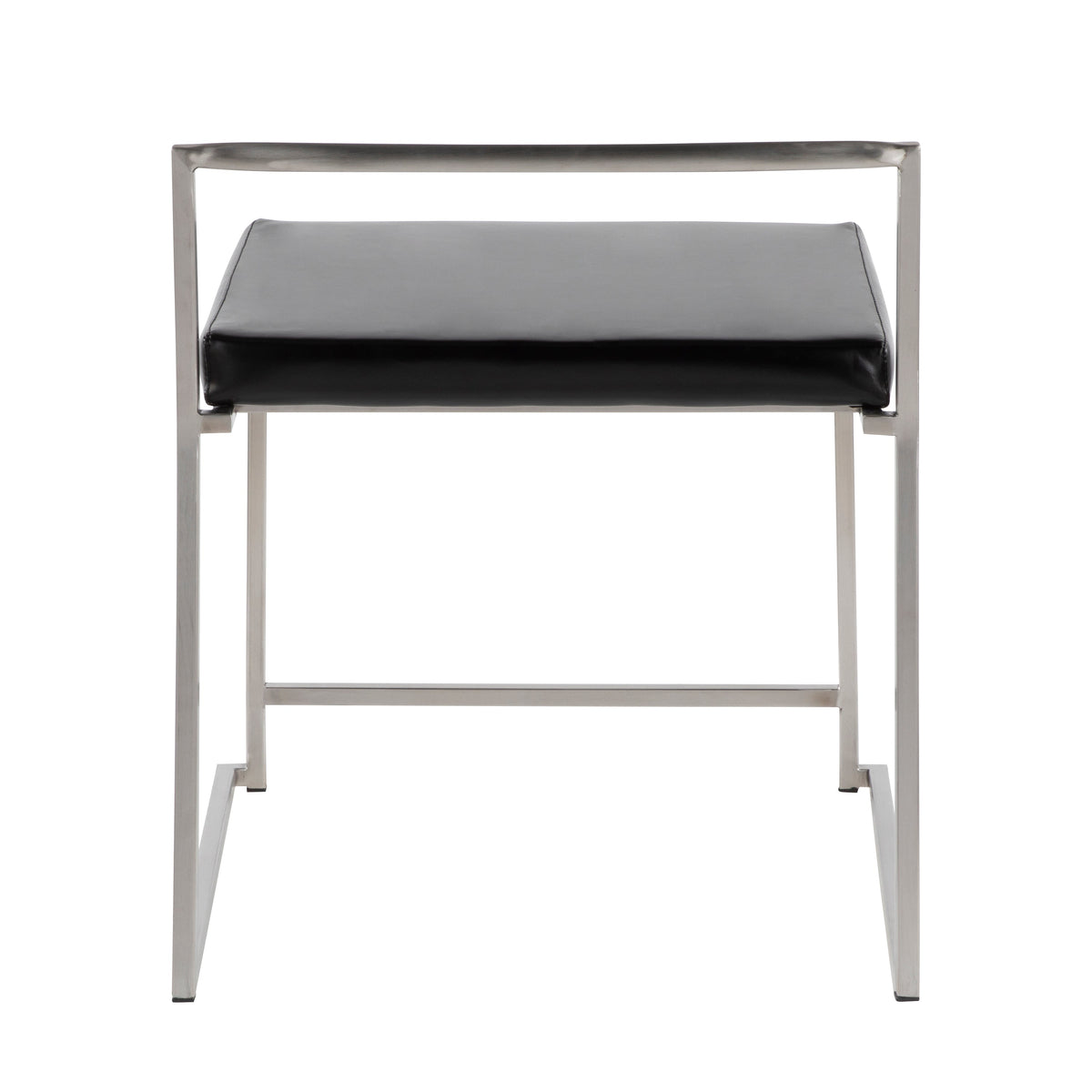 Contemporary Stackable Dining Chair