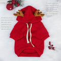 Halloween Elk Christmas Creative Costume