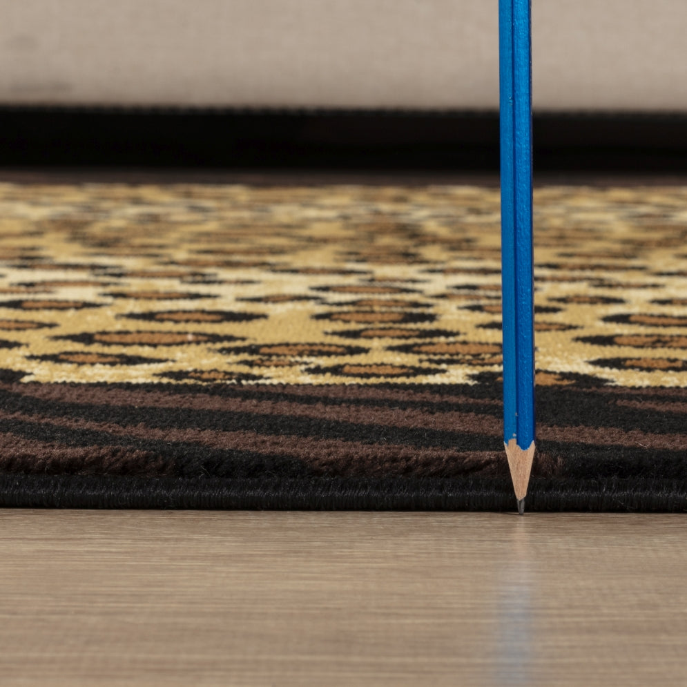 Tribes GC_YLS4014 Accent Rugs