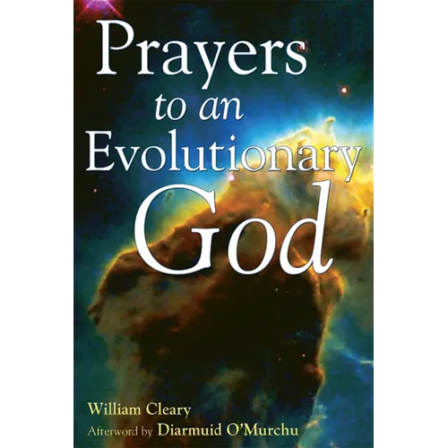 Prayers to an Evolutionary God - Paperback