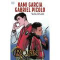 Teen Titans: Robin - Paperback