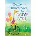 Daily Devotions for God's Girl: Inspiration and Encouragement for Every Day - Paperback