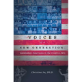 Voices of a New Generation: Cambodian Americans in the Creative Arts - Paperback