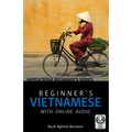 Beginner's Vietnamese with Online Audio - Paperback