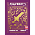 Manual de Combate de Minecraft (Minecraft: Combat Handbook) - Hardcover