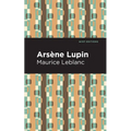 Arsene Lupin - Hardcover