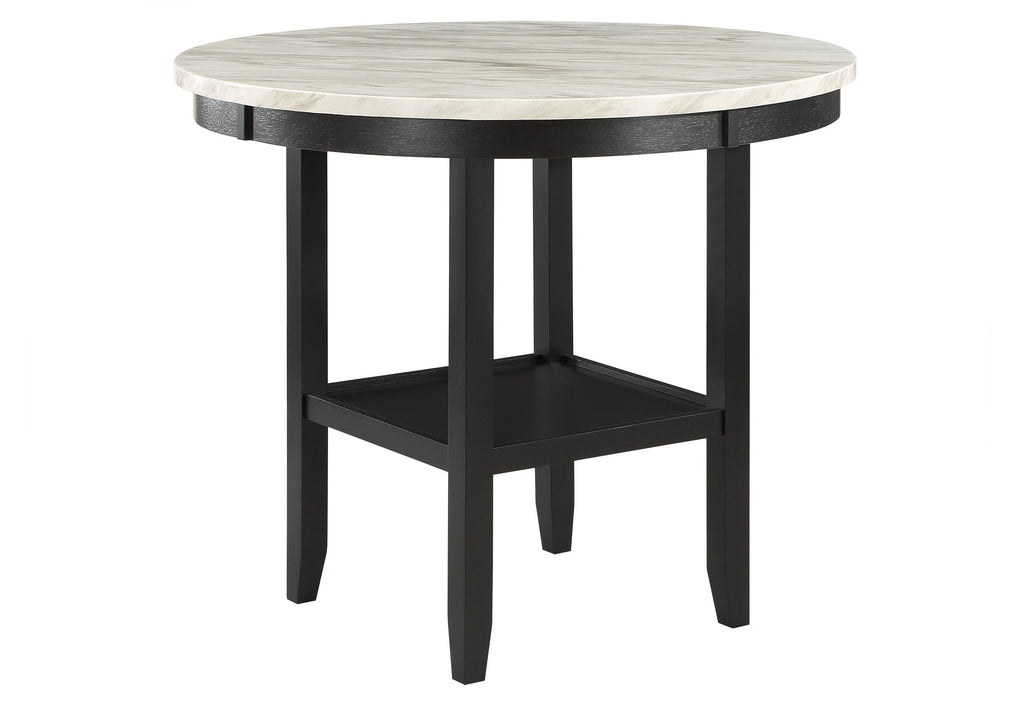 Greta Bar Table and Bar Stool Set