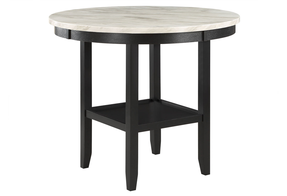 Greta Bar Table and Bar Stool Set