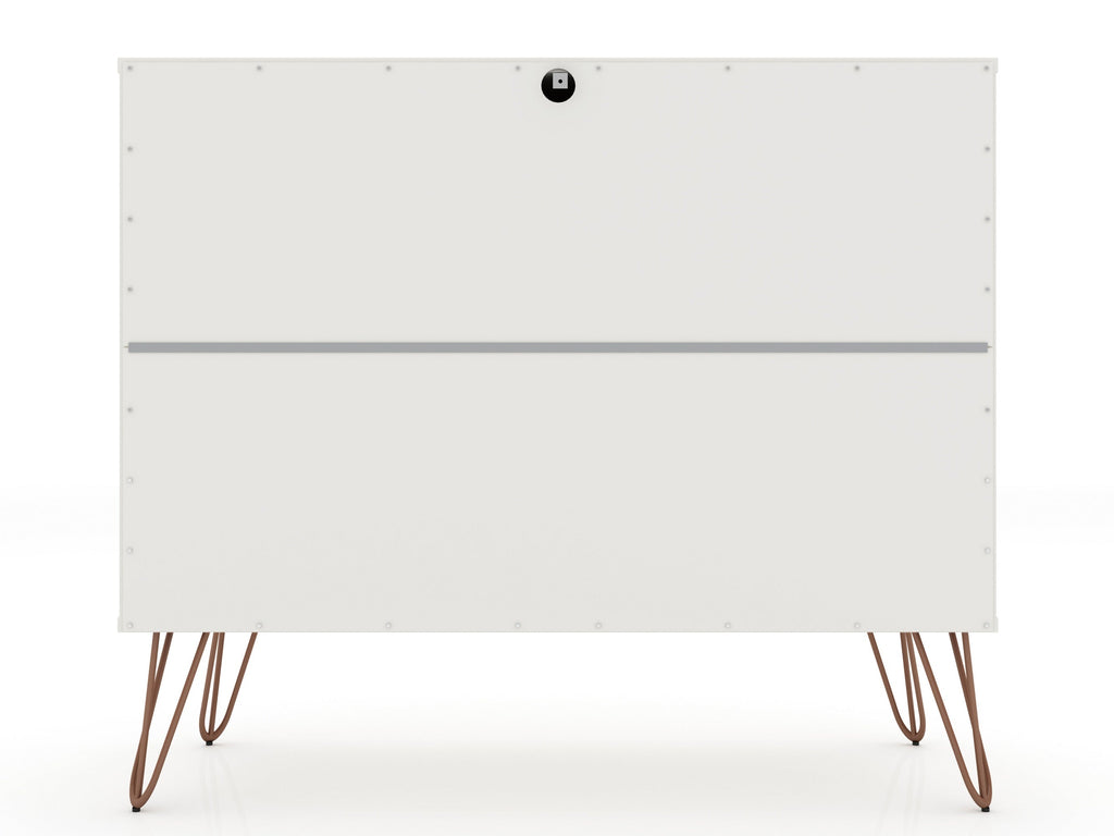 Rockefeller 35" Dresser