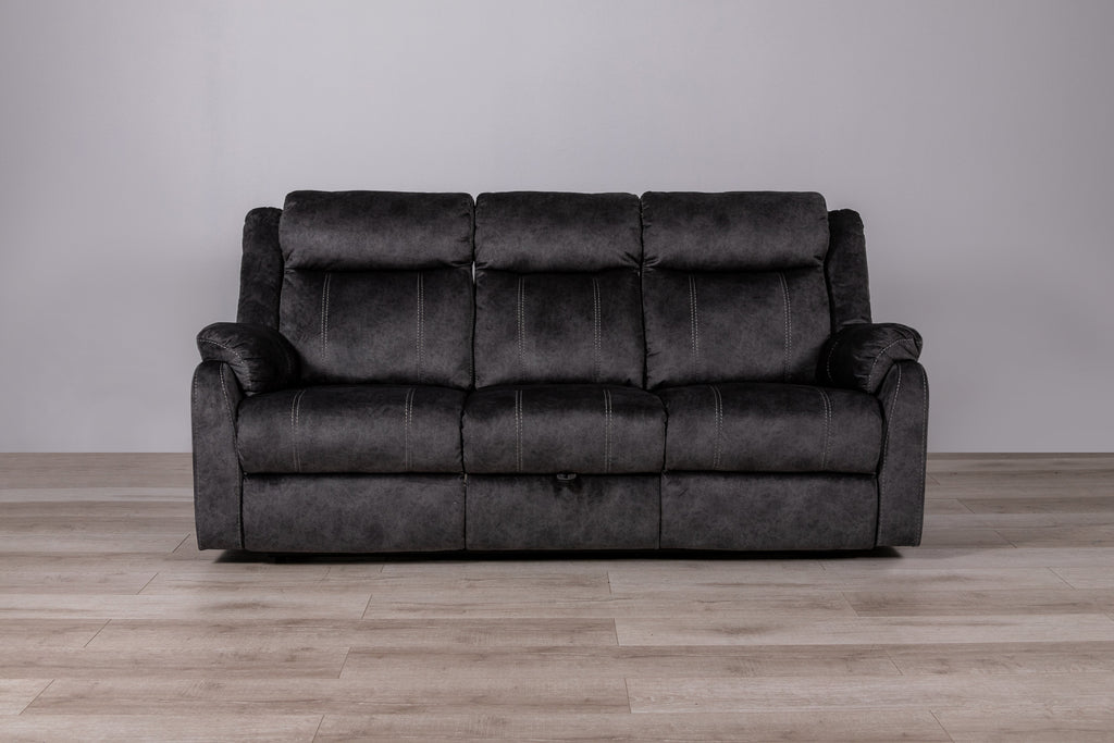 Sonet Domino Granite RS Sofa