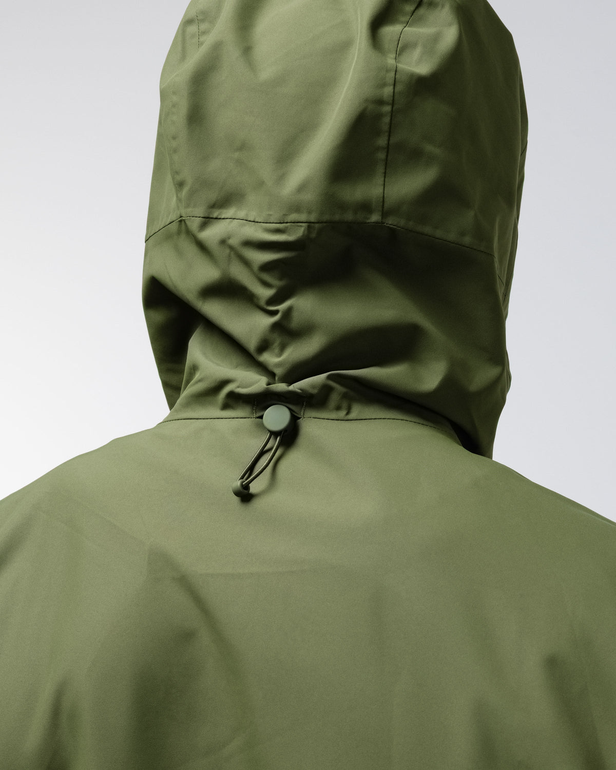 Escort Jacket