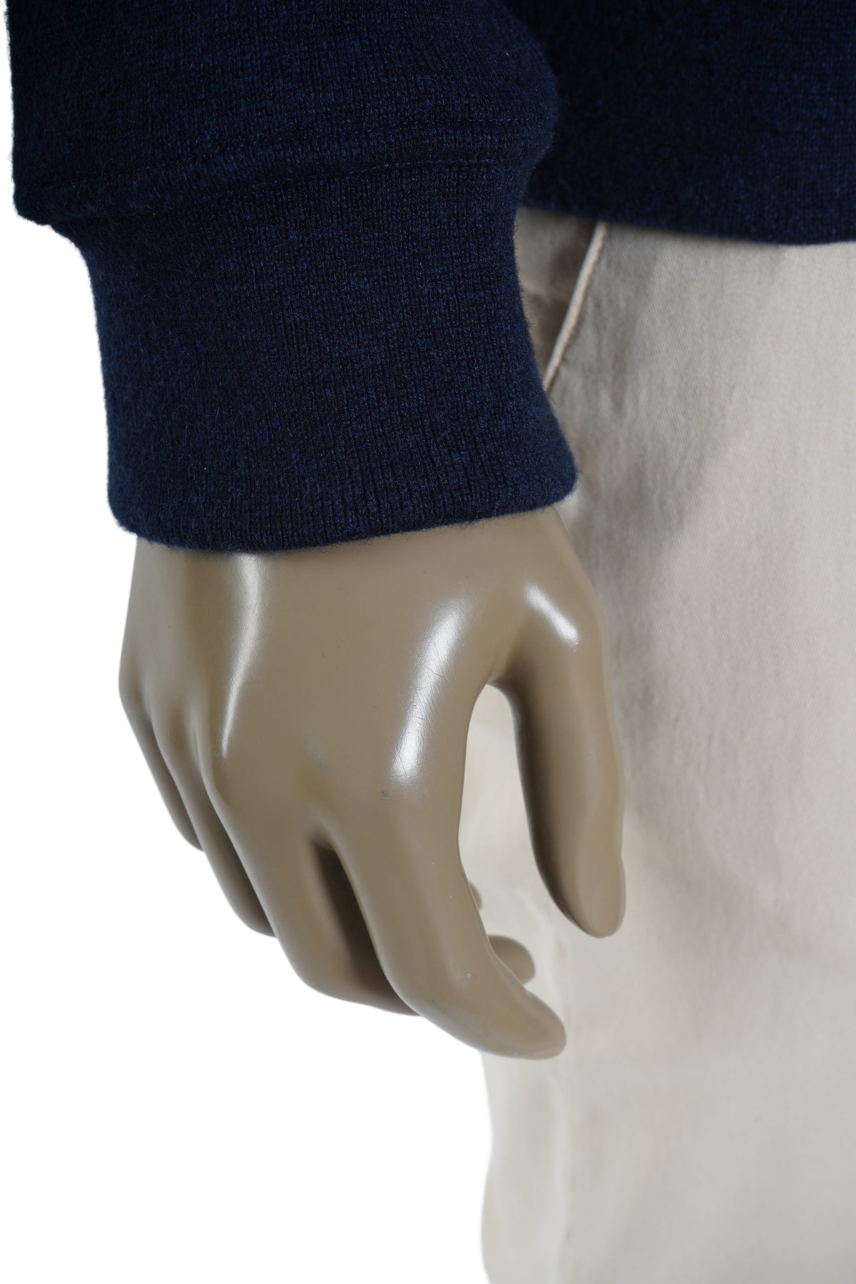 Manrico Cashmere Zip-Up Jacket