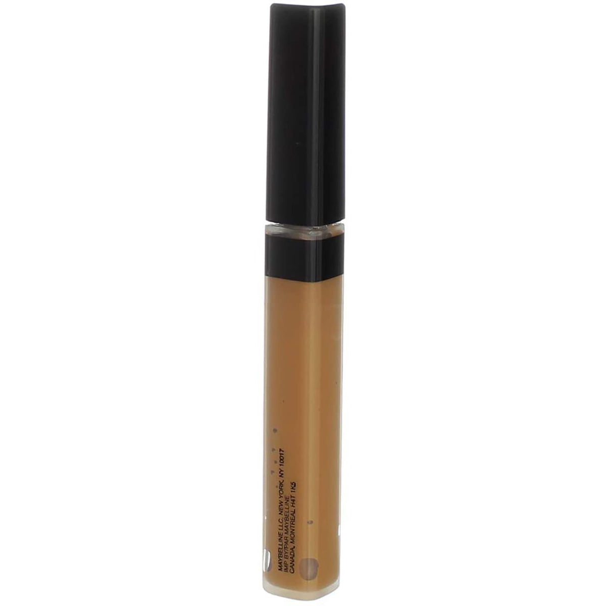 Maybelline Fit Me Liquid Concealer Makeup, Natural Coverage, Lightweight, Conceals, Covers Oil-Free, Cool Ivory (Packaging May Vary)