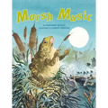 Marsh Music - Paperback