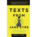 Texts from Jane Eyre - Hardcover