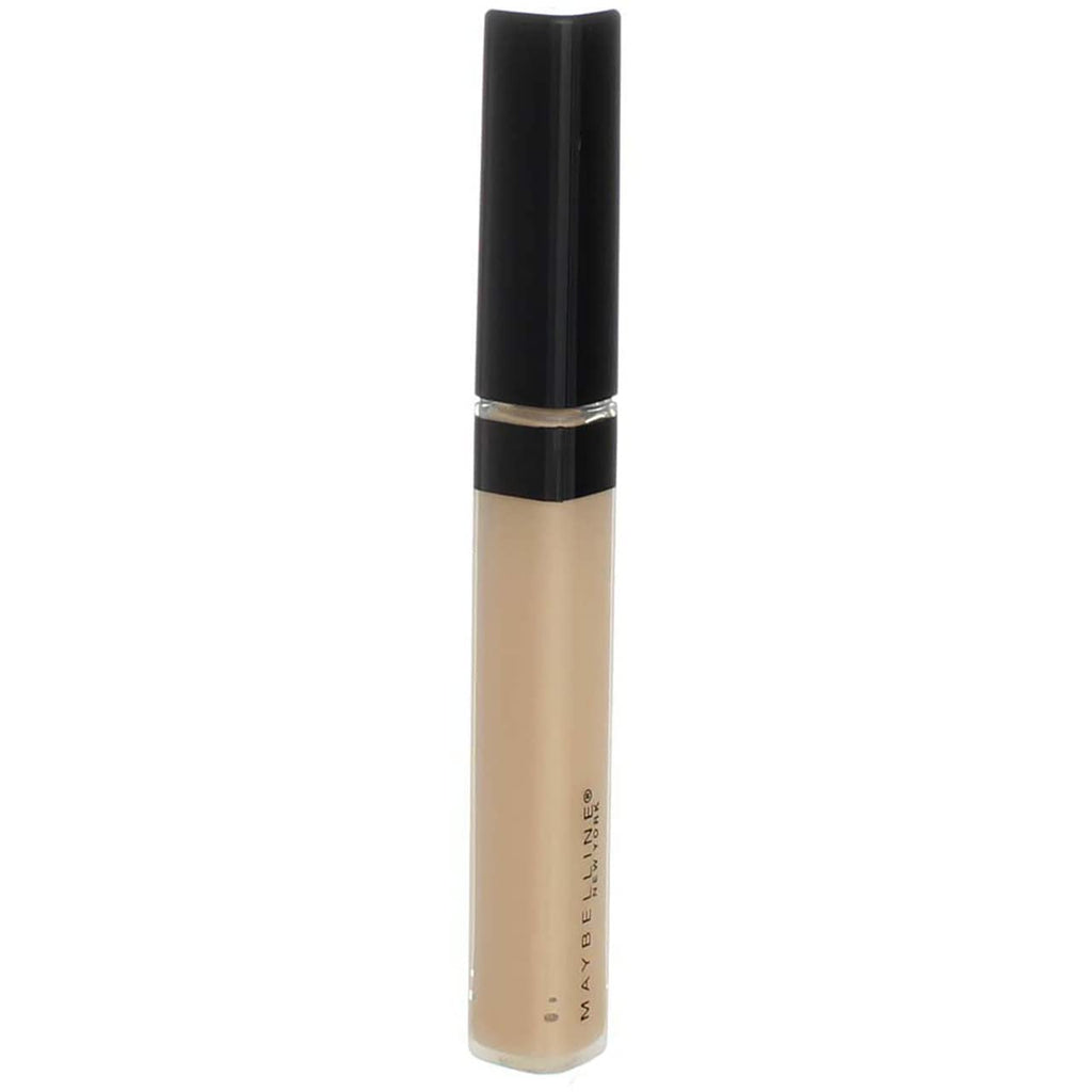 Maybelline Fit Me Liquid Concealer Makeup, Natural Coverage, Lightweight, Conceals, Covers Oil-Free, Cool Ivory (Packaging May Vary)