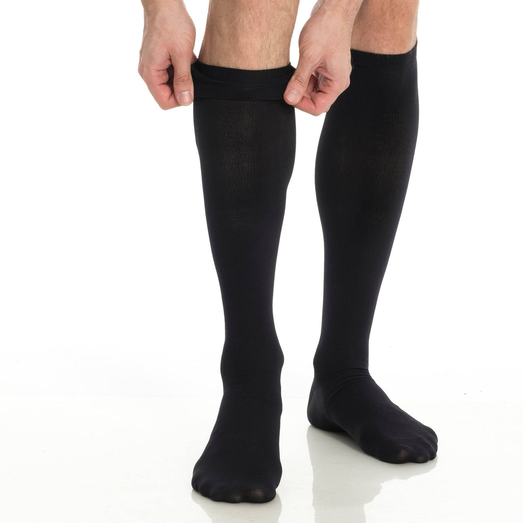 Compression Socks for Men & Women 3-Pack (20-30mmHg)