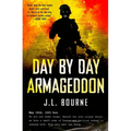 Day by Day Armageddon - Paperback