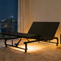 Adjustable Bed Base Frame Queen Bed Frame