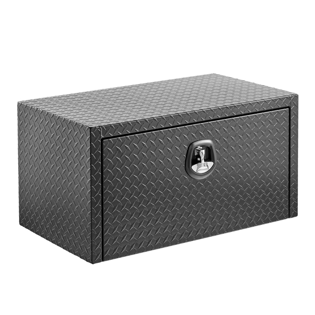 36 Inch Aluminum Underbody Truck Tool Box