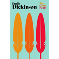 Emily Dickinson: A Selection of Poems from One of America's Most Iconic Poets - Paperback
