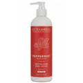 Sunaroma Peppermint Revitalizing Body Lotion Pump, 11.5oz