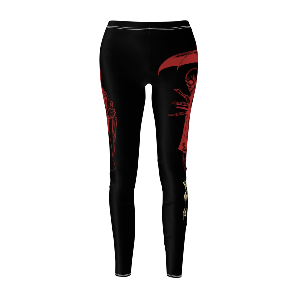 When Your Happy Leggings
