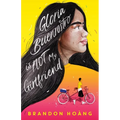 Gloria Buenrostro Is Not My Girlfriend - Paperback