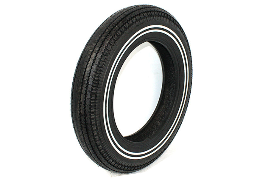 Replica Super Eagle 5.00 X 16 inch Double Whitewall - 63520
